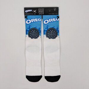 Oreo Cookies Socks from Odd Sox